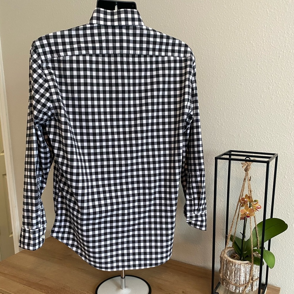 DRESS SHIRT - Picture 5 of 5